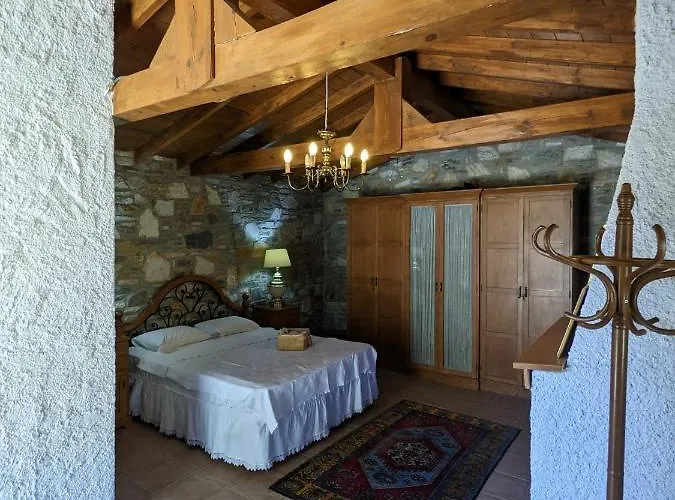 Bahab 3* Doganbey (Aydin)