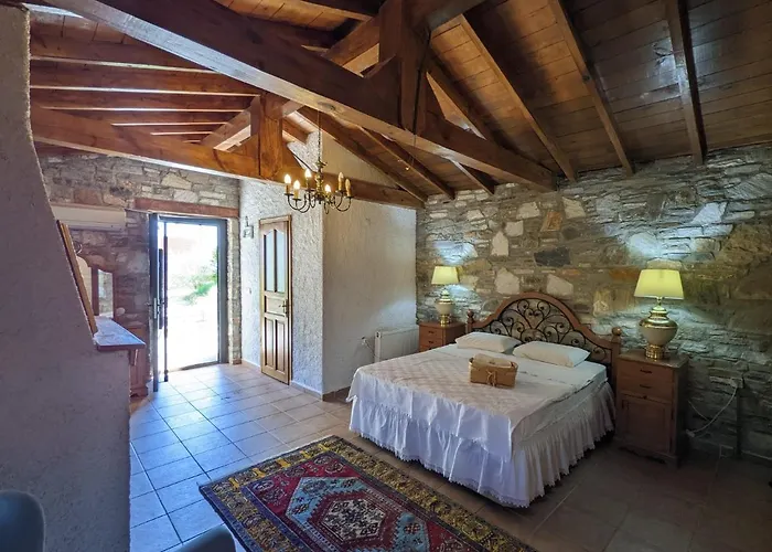 Bahab Doganbey (Aydin)