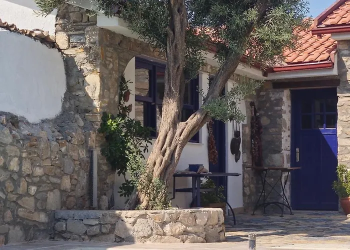 Bahab Vendégház 3*