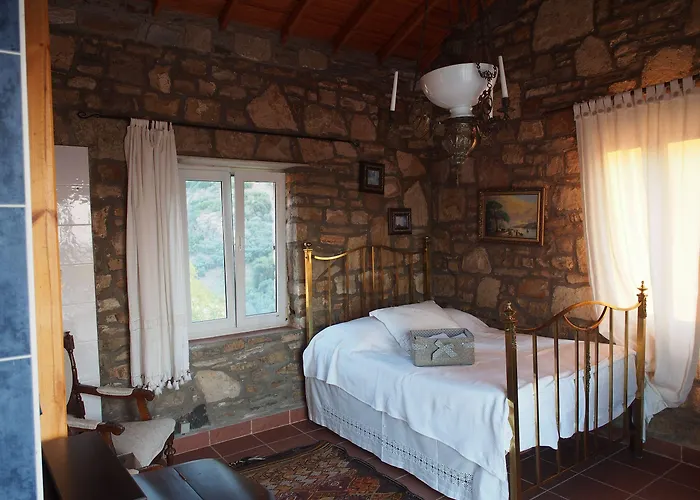 Vendégház Bahab Doğanbey