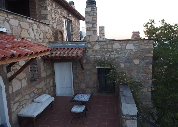 Affittacamere Bahab Doganbey (Aydin)