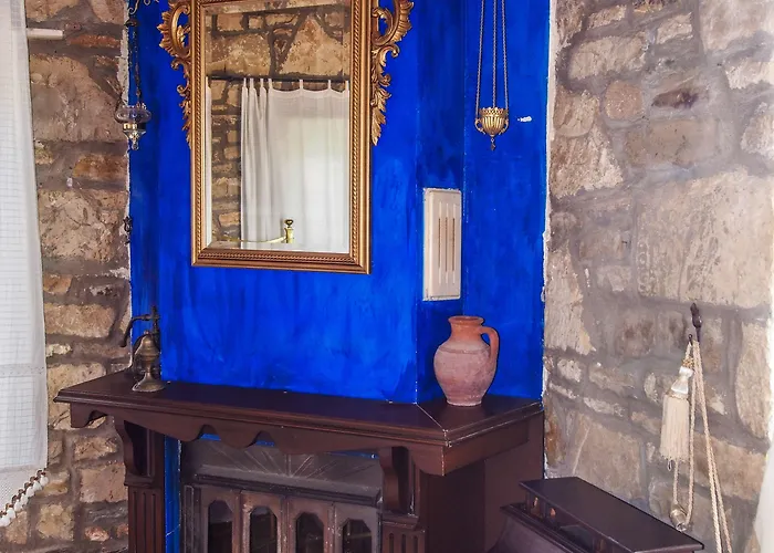 Bahab Affittacamere 3*