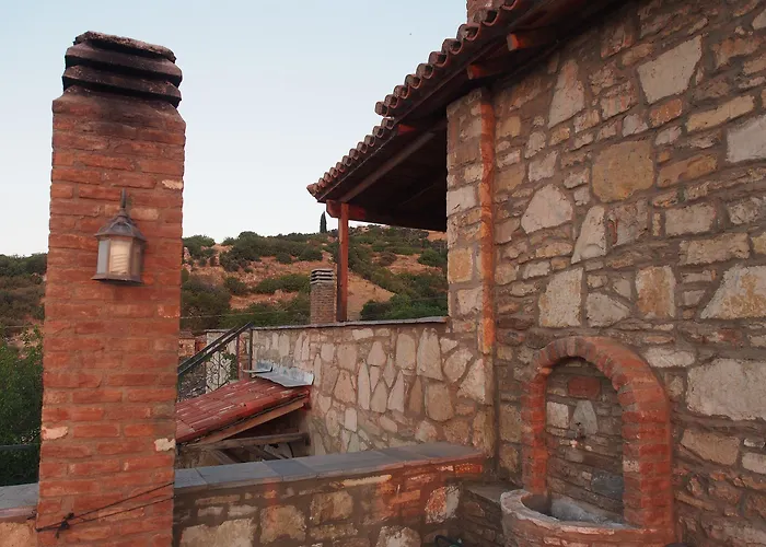 Bahab 3* Doganbey (Aydin)