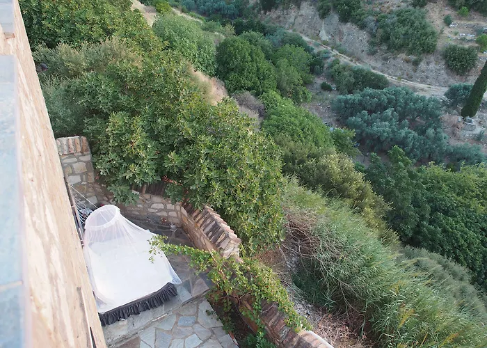 Affittacamere Bahab 3*