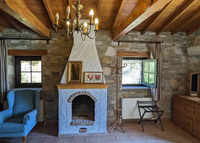 Affittacamere Bahab Doganbey (Aydin)