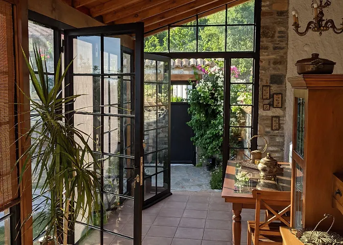 Affittacamere Bahab 3*