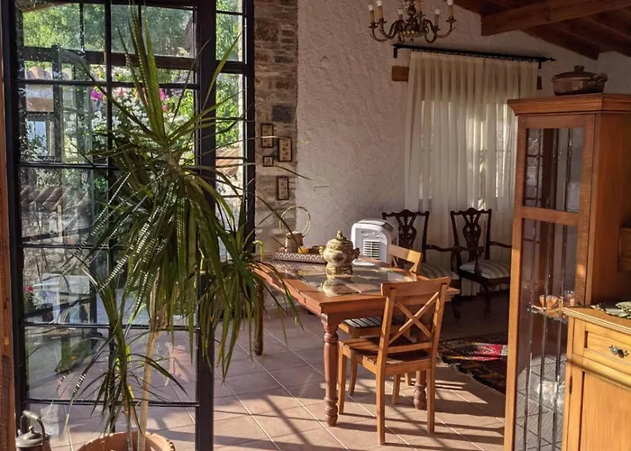 Bahab 3* Doganbey (Aydin)