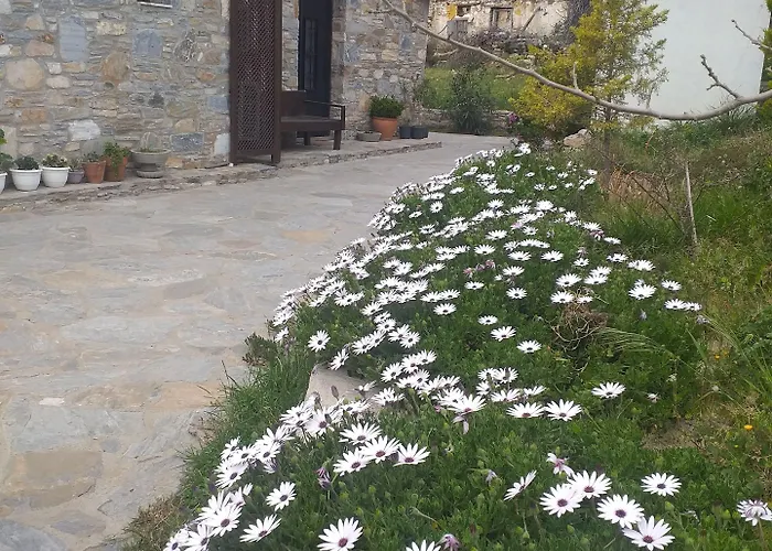 Vendégház Bahab 3*