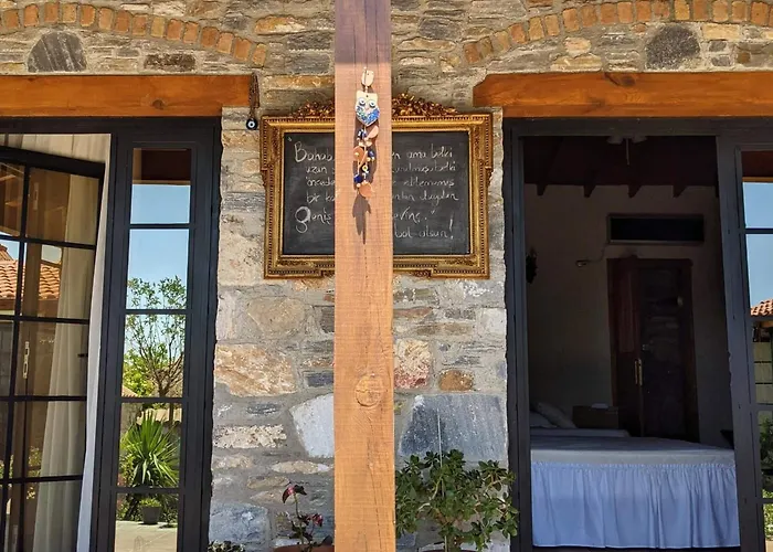 Bahab Doganbey (Aydin)