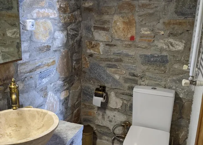 Affittacamere Bahab 3*