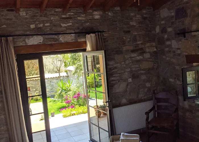 Bahab Affittacamere 3*