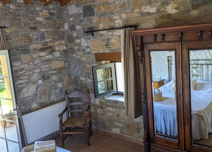 Bahab Affittacamere Doganbey (Aydin)