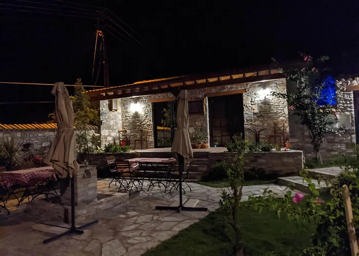 Bahab Vendégház 3*