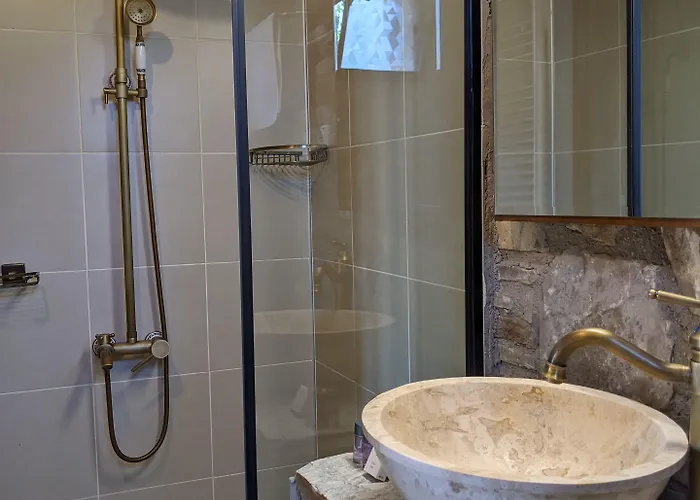 Vendégház Bahab 3*