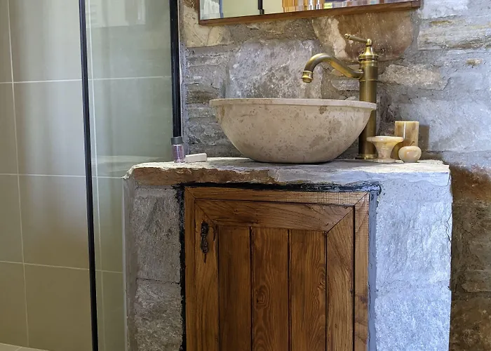 Bahab Vendégház 3*