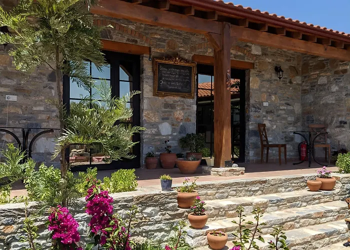 Bahab Doganbey (Aydin)