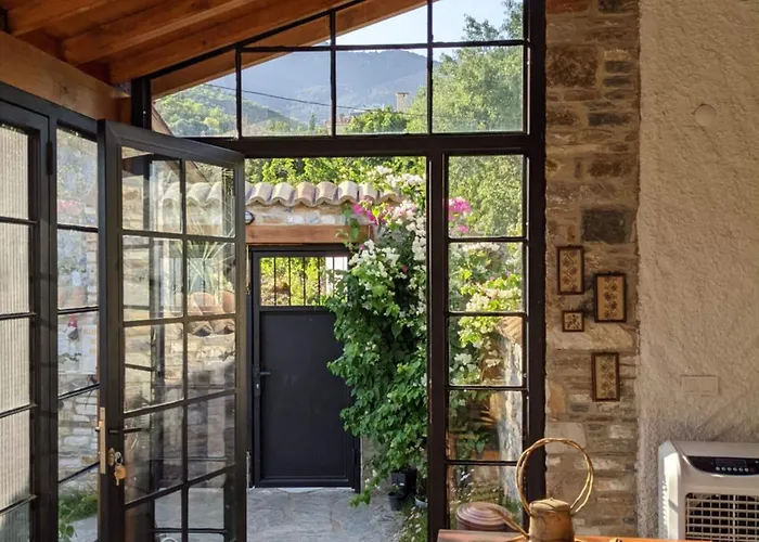 Bahab Doganbey (Aydin)